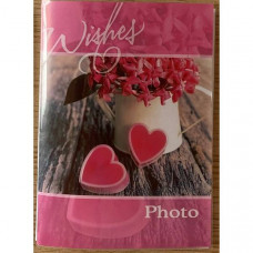 ФОТОАЛЬБОМ VELD 36Ф 10*15 WISHES