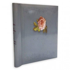 ФОТОАЛЬБОМ МАГНИТНЫЙ Л 30/23*28 "ROSES"