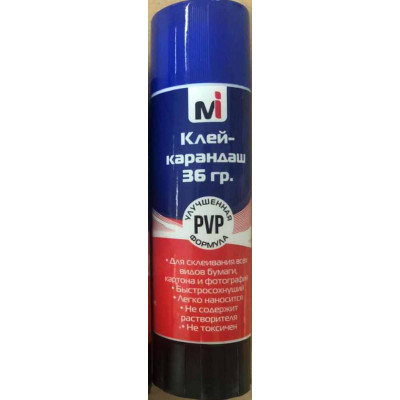КЛЕЙ КАРАНДАШ 36ГР