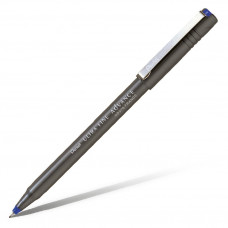 РУЧКА КАПИЛЛЯРНАЯ PENTEL ULTRA FINE ADVANCE 0.6ММ СИНЯЯ