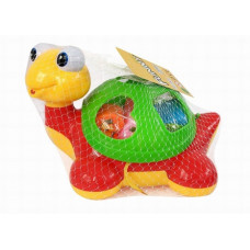 ИГРУШКА КАТАЛКА-СОРТЕР 