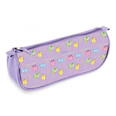 ПЕНАЛ МЯГКИЙ ОБЪЕМНЫЙ "JUMP" 20*5*9,5СМ ПЕНАЛ МЯГКИЙ ОБЪЕМНЫЙ "JUMP" 20*5*9,5СМ