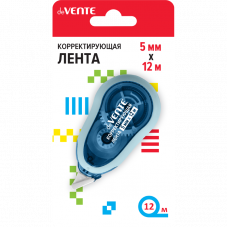 КОРРЕКТИРУЮЩАЯ ЛЕНТА 5ММ*12М 