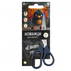 НОЖНИЦЫ 13,5СМ "ОПАСНЫЙ ПТЕНЕЦ"
