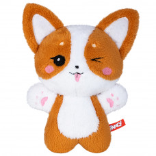 ИГРУШКА МЯГКАЯ "КОРГИ КАЙ" 23 СМ