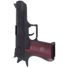 ИГРУШКА ПИСТОЛЕТ "ОРУЖИЕ К БОЮ2"  