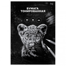 БУМАГА ЦВ BG А4 50Л 80Г/М2 ДЛЯ ПЕЧАТИ И ЭСКИЗОВ БУМАГА ЦВ BG А4 50Л 80Г/М2 ДЛЯ ПЕЧАТИ И ЭСКИЗОВ