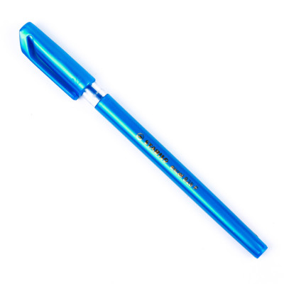 РУЧКА ШАРИКОВАЯ STABILO EXCEL 0.7ММ СИНЯЯ