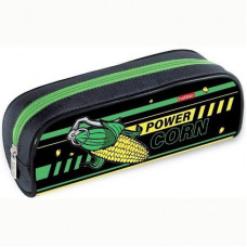 ПЕНАЛ МЯГКИЙ ОБЪЕМНЫЙ "POWER CORN" 21*8*4СМ ПЕНАЛ МЯГКИЙ ОБЪЕМНЫЙ "POWER CORN" 21*8*4СМ