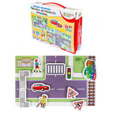ИГРА НАСТОЛЬНАЯ РЫЖИЙ КОТ 