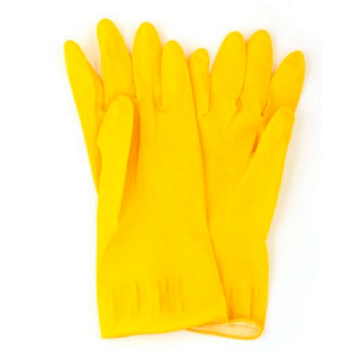 ПЕРЧАТКИ ХОЗЯЙСТВЕННЫЕ L CLEAN LAB
