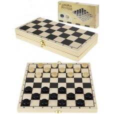 ИГРА ШАШКИ