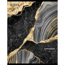 ТЕТРАДЬ 96Л КЛЕТКА А4 "MARBLE"