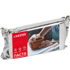 ПАСТА САМОЗАТВЕРДЕВАЮЩАЯ deVENTE 1000Г ТЕРРАКОТОВЫЙ  