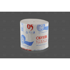 БУМАГА ТУАЛЕТНАЯ ОБУХАВЬ 65М