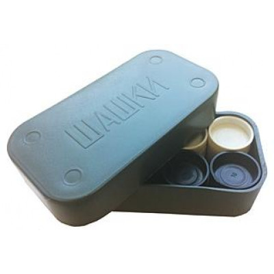 ИГРА ШАШКИ