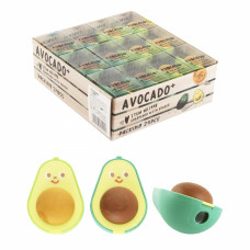ТОЧИЛКА С КОНТЕЙНЕРОМ "AVOCADO" 