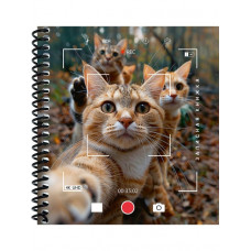 ЗАПИСНАЯ КНИГА А6 80Л "PROFIT" ЗАПИСНАЯ КНИГА А6 80Л "PROFIT"